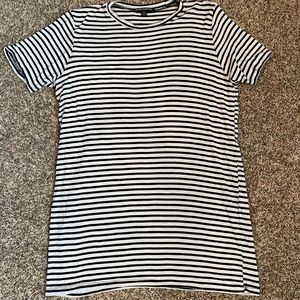 Brandy Melville T-shirt dress